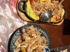 -弓二·烧鸟居酒屋(财富购物中心店)