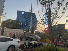 -上海长江软件园