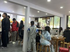 -老袁炒年糕(富豪路店)