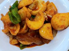 -江城燕子大排档(江汉路步行街店)