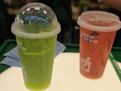 -鲜果时间·果蔬茶(中街旗舰店)