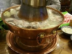 -芝麻花餐厅(祁家豁子店)