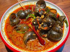 -老闵田螺馆·南昌市井菜·特色小吃(总店)