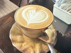-时光吧·大堂吧·丽江和府洲际度假酒店