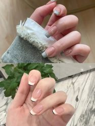 -M·X Nail日式美甲美睫