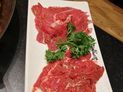 黑椒牛排-纸盐河码头火锅(十八梯店)