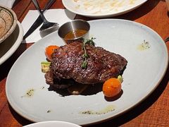 美式肩胛牛扒-卡朋厨房(289艺术园区店)