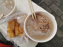 -汪记鲜鱼糊汤粉(沈阳路总店)