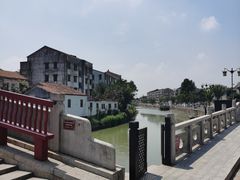 -浏河古镇