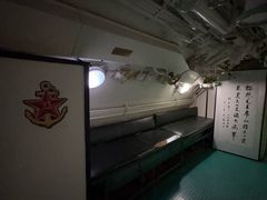 -大连旅顺潜艇博物馆