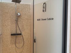 -FUSION FITNESS 热炼健身(万象天地店)