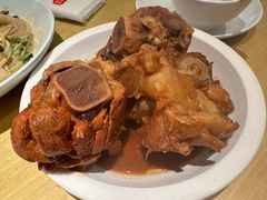 -关东小磨东北菜(上海长风大悦城店)