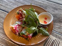 -BAKER&SPICE(安福路店)