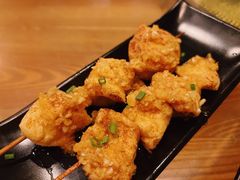 -土蚝·高压锅生蚝(百姓美食街店)