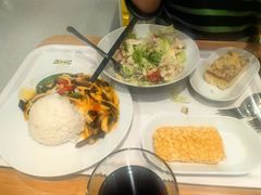 -宜家·瑞典风味餐厅(四元桥店)