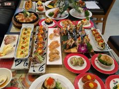 -友壹町寿司·料理(三水广场店)