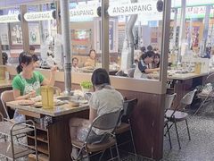 -安又胖韩国烤肉(美罗城店)