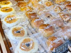 -0+1·手作面包(新北店)