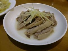 -乡亲鹅肉城(吴江店)