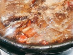 -燕北云山·农家菜·灶台鱼(密云溪翁庄店)