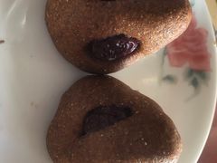 -李小老烧饼(常营民族家园店)