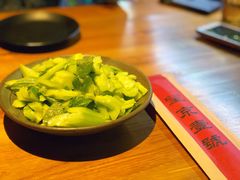 苏子叶黄瓜-望京一号·重庆江湖菜(工体店)