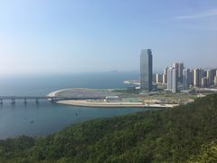 -西尖山公园