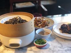 -京味斋·北京烤鸭(华威桥北工大店)