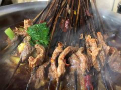 -小向麻辣烫(天街总店)