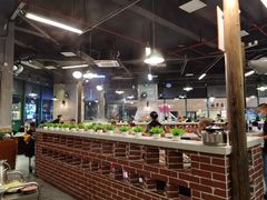 -憨铁匠老火锅(龙岗万科里店)