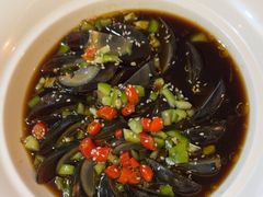 -六福烧烤酒馆(秦隆步行街店)