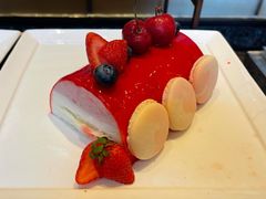 -威斯汀舞台餐厅