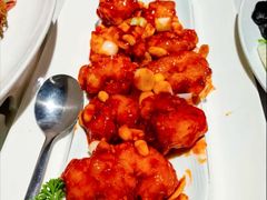 -聚味坊烤鸭店(草桥店)