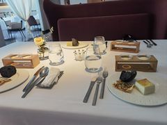 -王品牛排(郑州大卫城店)