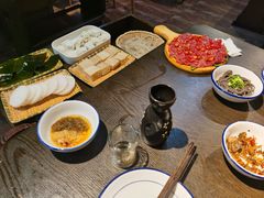 -土著渔匠·养生蝴蝶鱼(香樟路店)
