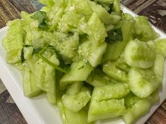 -勃利地摊·勃立小串烧烤