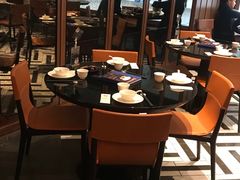 大堂-闽和南(深圳万象城店)