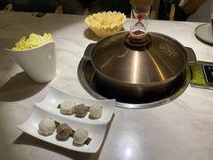 -狐狸爱上椰子鸡(滨江星光大道店)