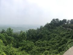 -李先念故居纪念园