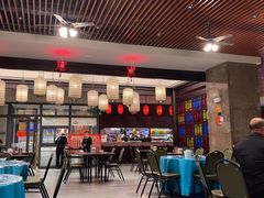 -古南都·老广东酒楼(龙江店)