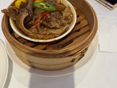 -白天鹅宾馆-宏图府餐厅