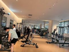 -YCHL FIT 健身(星寰店)