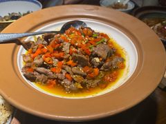 -图味美小黄鱼·景德菜(浙江路店)