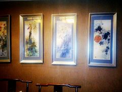 -王府茶楼茶宴·创意菜(大观园总店)