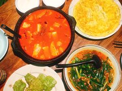 -缘生态云南菜·野生菌庭院餐厅(华侨城店)