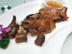 -悦福瑞酒楼(西影路店)