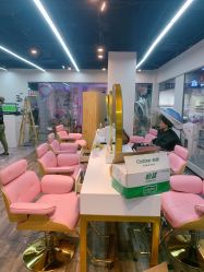 -杉影印象日式烫染專門店