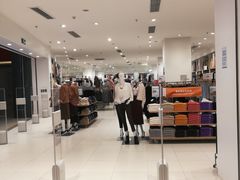 -天虹购物中心(石路店)