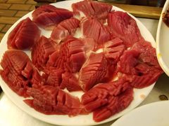 -山城年华老火锅(玉林店)