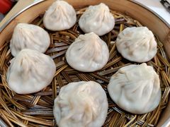 无锡汤包-忆秦园小笼包(惠山古镇总店)